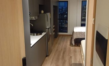 APARTAESTUDIO EN ARRIENDO CENTRO INTERNACIONAL