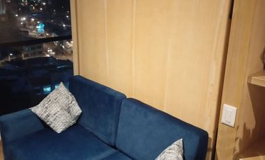APARTAESTUDIO EN ARRIENDO CENTRO INTERNACIONAL