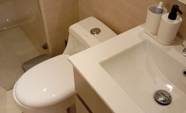 APARTAESTUDIO EN ARRIENDO CENTRO INTERNACIONAL