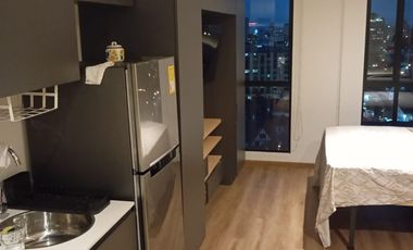 APARTAESTUDIO EN ARRIENDO CENTRO INTERNACIONAL