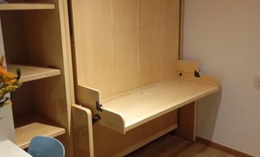 APARTAESTUDIO EN ARRIENDO CENTRO INTERNACIONAL