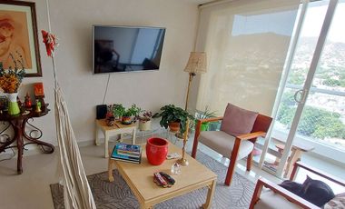 Apartamento en Venta en Puerto Banús, Rodadero Sur, Vista a la Sierra, Santa Marta