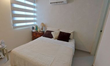 Apartamento en Venta en Puerto Banús, Rodadero Sur, Vista a la Sierra, Santa Marta