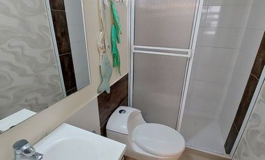 Apartamento en Venta en Puerto Banús, Rodadero Sur, Vista a la Sierra, Santa Marta