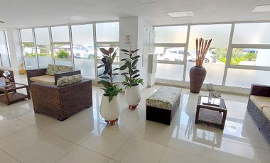 Apartamento en Venta en Puerto Banús, Rodadero Sur, Vista a la Sierra, Santa Marta