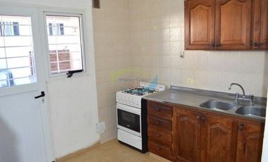 Excelente Triplex de 4 ambientes frente al mar