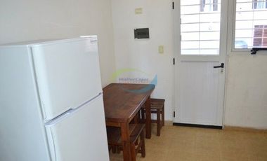 Excelente Triplex de 4 ambientes frente al mar