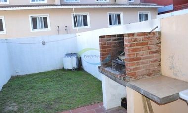 Excelente Triplex de 4 ambientes frente al mar