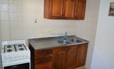 Excelente Triplex de 4 ambientes frente al mar