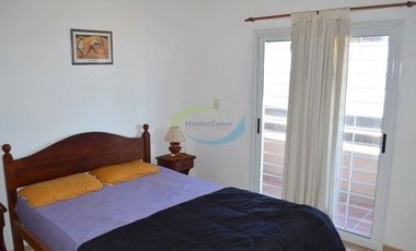 Excelente Triplex de 4 ambientes frente al mar