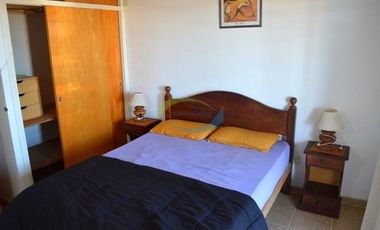 Excelente Triplex de 4 ambientes frente al mar