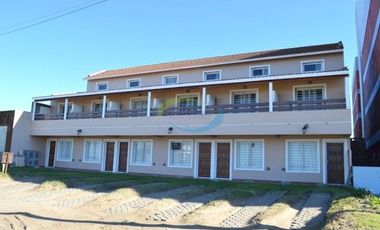 Excelente Triplex de 4 ambientes frente al mar