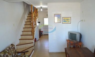 Excelente Triplex de 4 ambientes frente al mar
