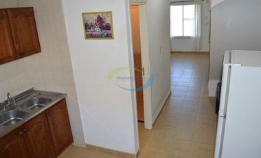 Excelente Triplex de 4 ambientes frente al mar