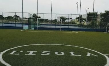 Terreno en Urb. Lisola esta listo para la compra ✅