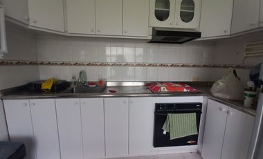 SE VENDE CASA CAMPESTRE EN TOCA BOYACA