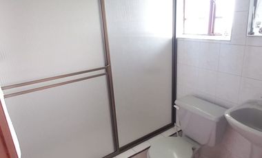 SE VENDE CASA CAMPESTRE EN TOCA BOYACA