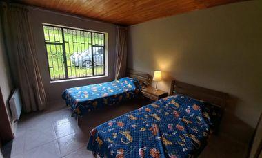 SE VENDE CASA CAMPESTRE EN TOCA BOYACA