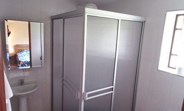 SE VENDE CASA CAMPESTRE EN TOCA BOYACA