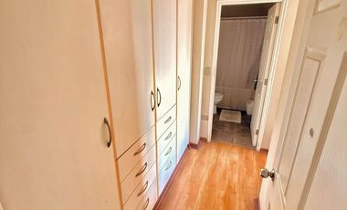 123 m2 - Vista unica - ARRIENDO Departamento Amplio con Excelente Ubicación