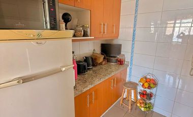 123 m2 - Vista unica - ARRIENDO Departamento Amplio con Excelente Ubicación