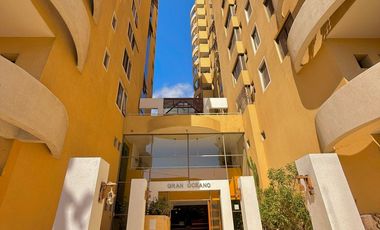 123 m2 - Vista unica - ARRIENDO Departamento Amplio con Excelente Ubicación