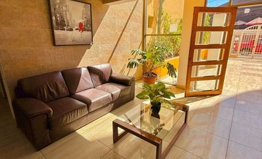 123 m2 - Vista unica - ARRIENDO Departamento Amplio con Excelente Ubicación