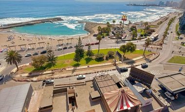 123 m2 - Vista unica - ARRIENDO Departamento Amplio con Excelente Ubicación