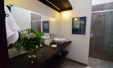 SE VENDE CASA CAMPESTRE A LAS AFUERAS DE TUNJA