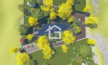 Lote Campestre en Venta en Vía Arenillas – La Victoria, El Oro