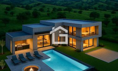 Lote Campestre en Venta en Vía Arenillas – La Victoria, El Oro