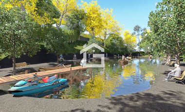 Lote Campestre en Venta en Vía Arenillas – La Victoria, El Oro