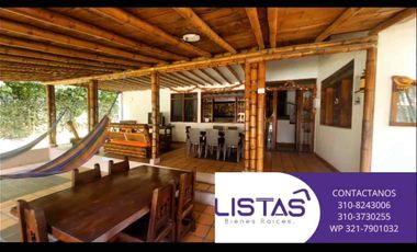 para la venta casa finca sector de Cerritos pereira