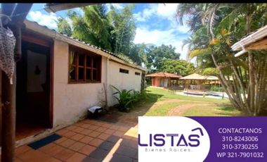 para la venta casa finca sector de Cerritos pereira
