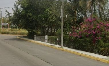 COHC (EMB) CASA EN VENTA DE CONTADO EN LAS FINCAS RESID VERACRUZ