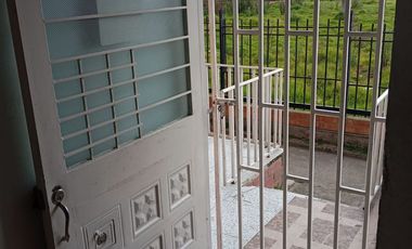 CASA EN VENTA SOACHA BELLO HORIZONTE
