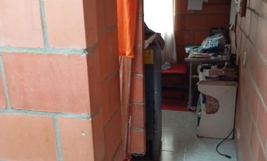 CASA EN VENTA SOACHA BELLO HORIZONTE