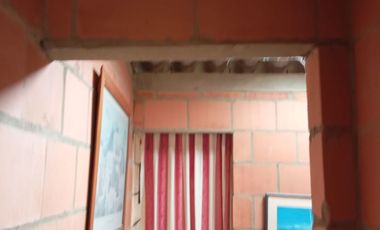 CASA EN VENTA SOACHA BELLO HORIZONTE