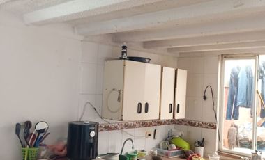 CASA EN VENTA SOACHA BELLO HORIZONTE