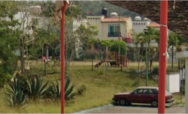 COHC (EMB) CASA EN VENTA DE CONTADO EN LAS FINCAS RESID VERACRUZ