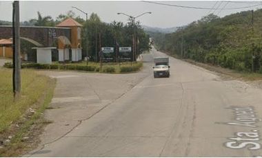 COHC (EMB) CASA EN VENTA DE CONTADO EN LAS FINCAS RESID VERACRUZ