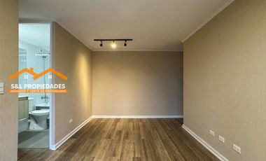 Arriendo Departamento Dos Dormitorios En Puerto Montt