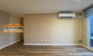 Arriendo Departamento Dos Dormitorios En Puerto Montt