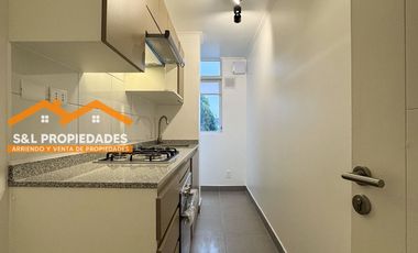 Arriendo Departamento Dos Dormitorios En Puerto Montt
