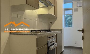 Arriendo Departamento Dos Dormitorios En Puerto Montt