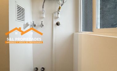 Arriendo Departamento Dos Dormitorios En Puerto Montt