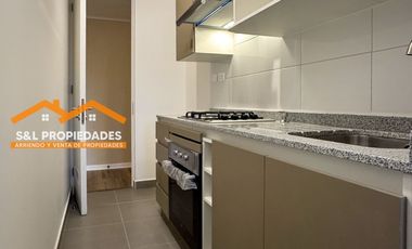 Arriendo Departamento Dos Dormitorios En Puerto Montt