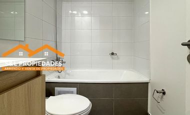 Arriendo Departamento Dos Dormitorios En Puerto Montt