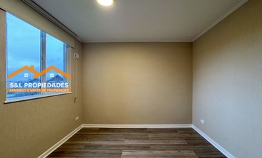 Arriendo Departamento Dos Dormitorios En Puerto Montt