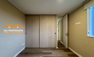 Arriendo Departamento Dos Dormitorios En Puerto Montt